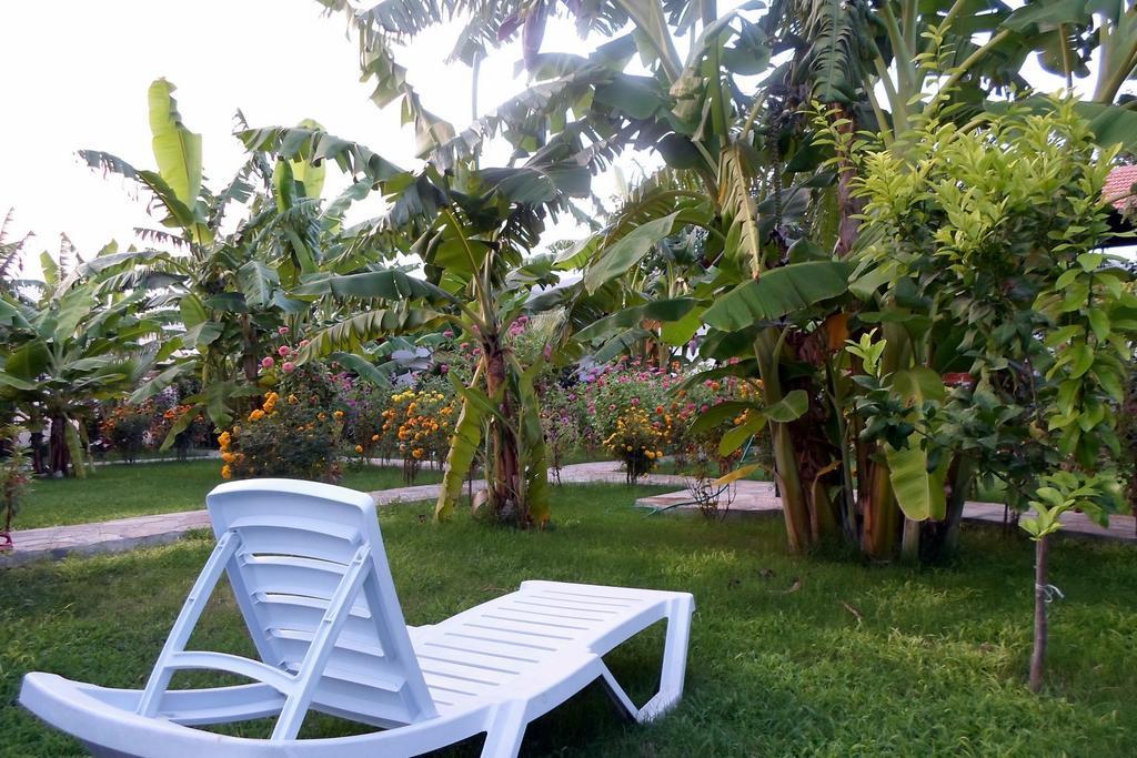 Estelar Bungalow Чирали Экстерьер фото