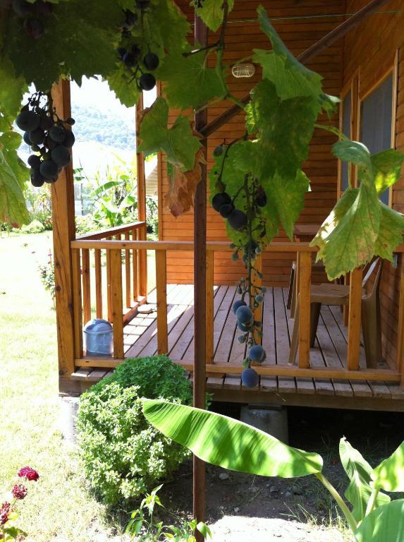 Estelar Bungalow Чирали Номер фото