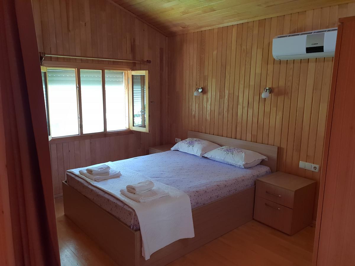 Estelar Bungalow Чирали Экстерьер фото
