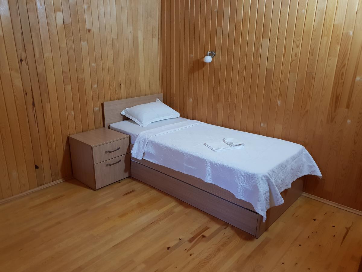 Estelar Bungalow Чирали Экстерьер фото