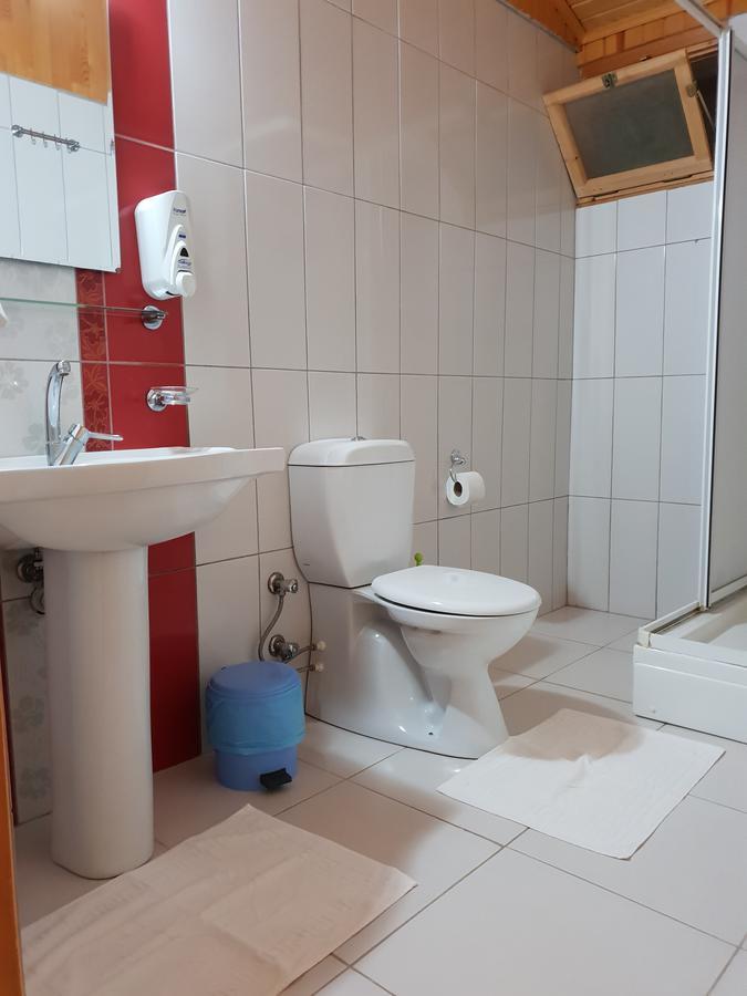 Estelar Bungalow Чирали Экстерьер фото